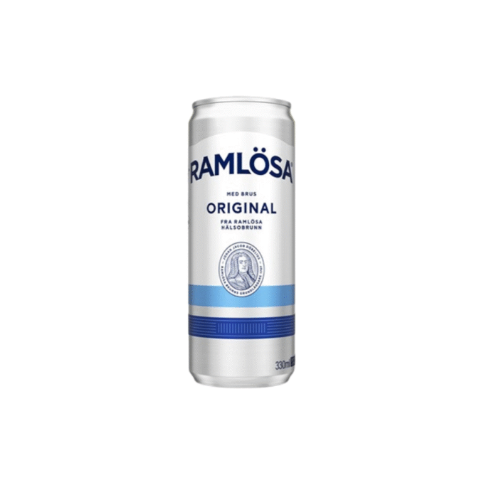 Ramlösa Original - 33 cl