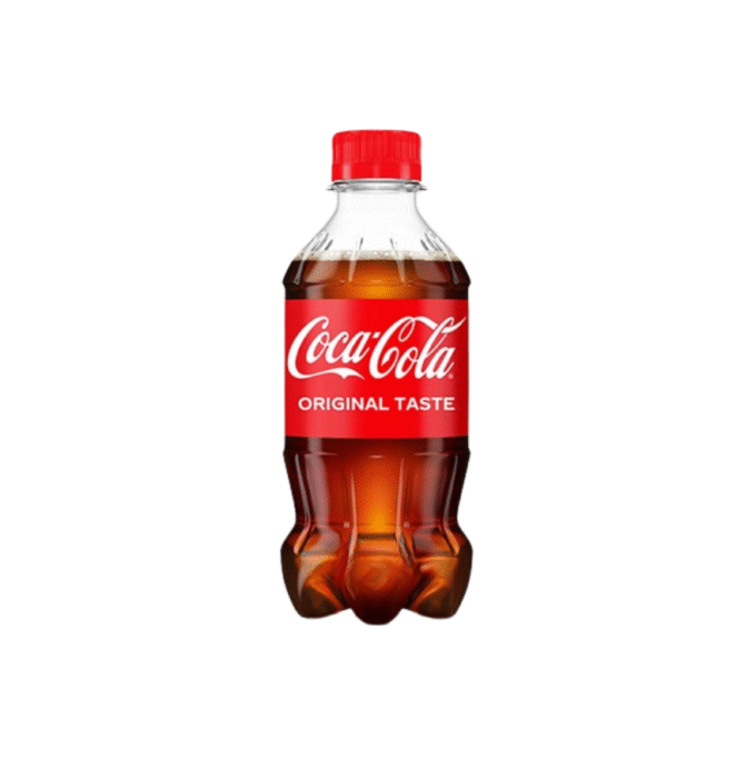 Coca-Cola Original - 25cl