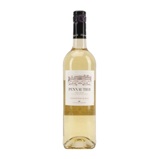 Domaine de Pennautier Sauvignon Blanc - 75cl