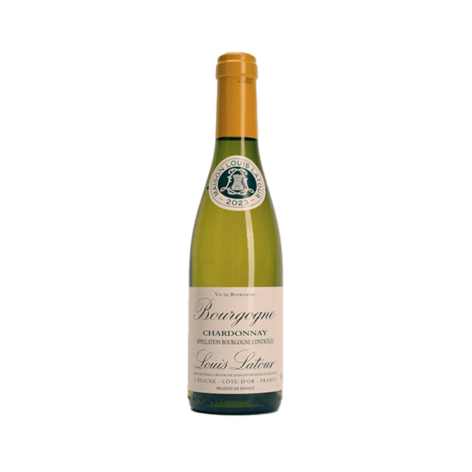 Louis Latour - Chardonnay - 37,5cl