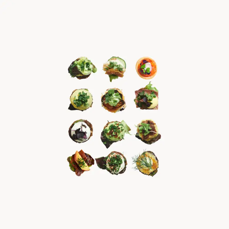 Test & Treat (12 stk. blandet) - Minies