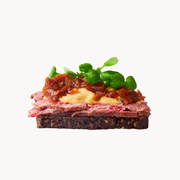 Roastbeef - Big Sister