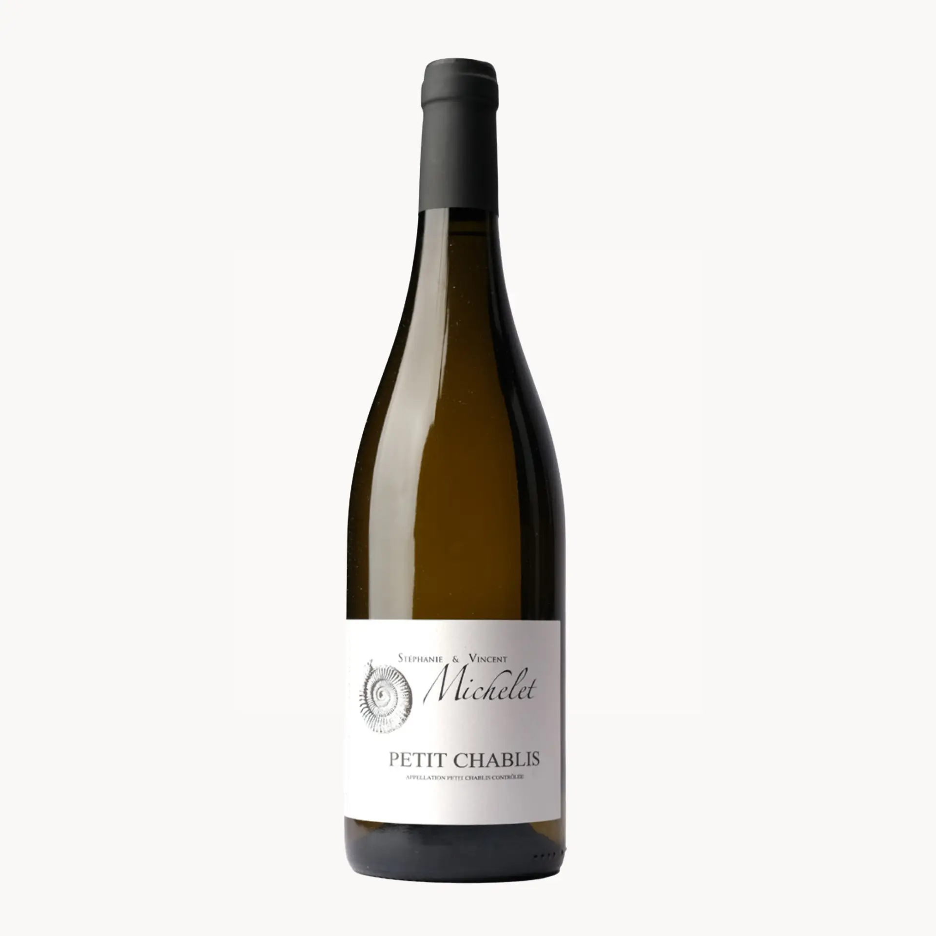 Michelet Petit Chablis - 75 cl