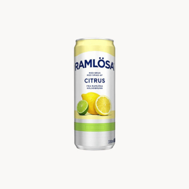 Ramlösa Citrus - 33 cl