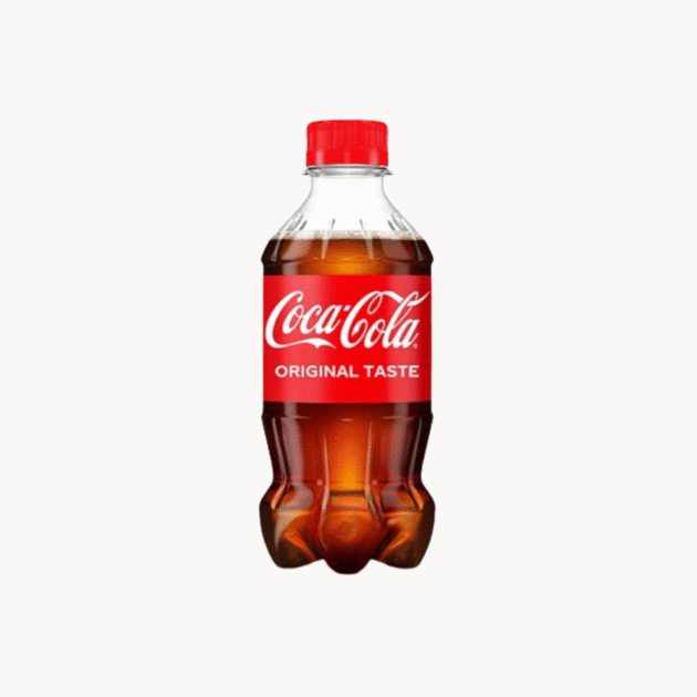 Coca-Cola Original - 25cl