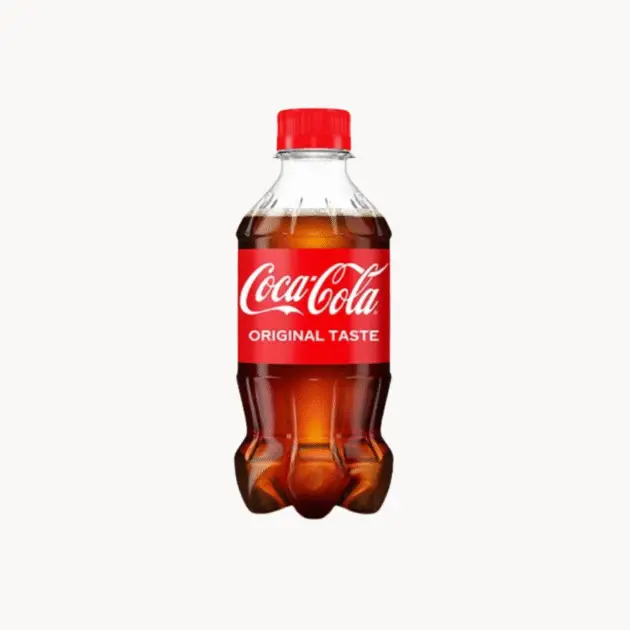 Coca-Cola Original - 25cl