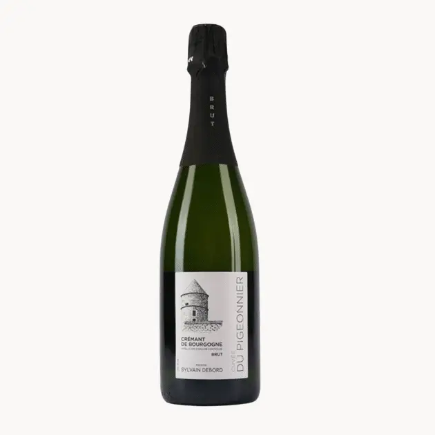 Sylvain Debord Crémant de Bourgogne - 75cl