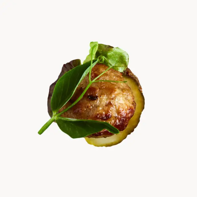 Frikadelle - Minies