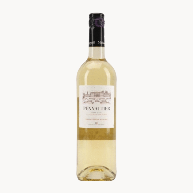Domaine de Pennautier Sauvignon Blanc - 75cl