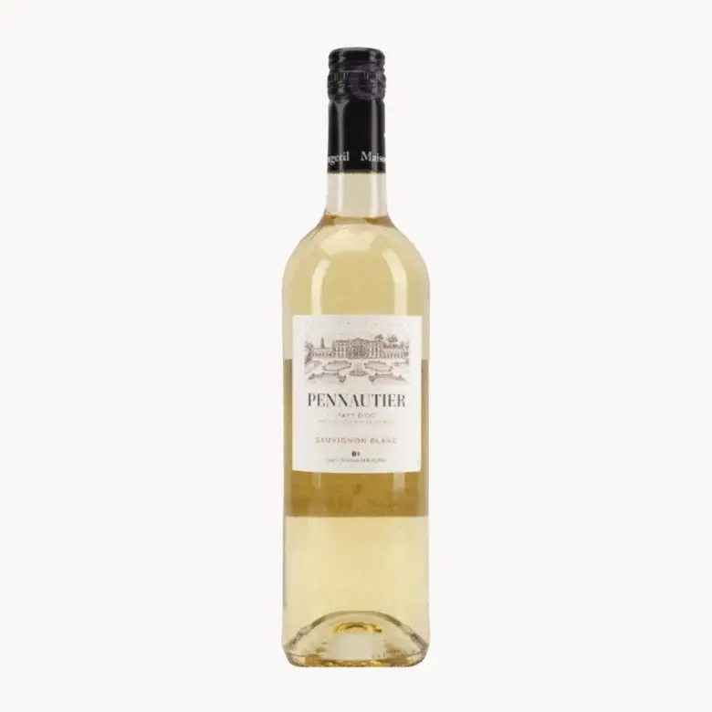 Domaine de Pennautier Sauvignon Blanc - 75cl