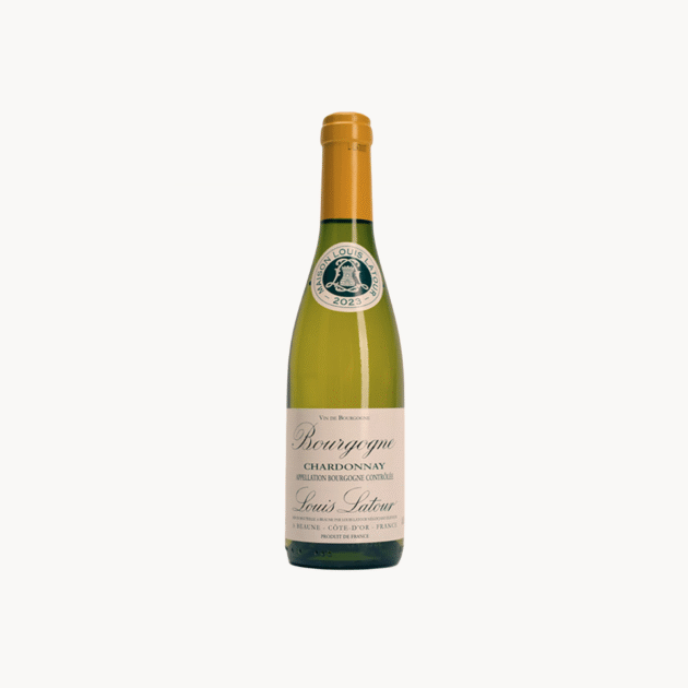Louis Latour - Chardonnay - 37,5cl