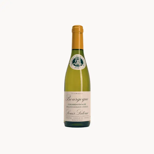 Louis Latour - Chardonnay - 37,5cl