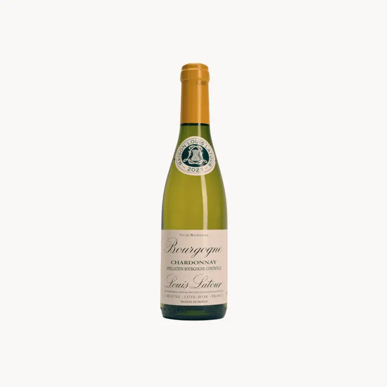 Louis Latour - Chardonnay - 37,5cl