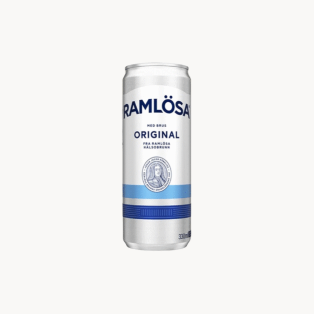 Ramlösa Original - 33 cl