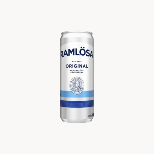 Ramlösa Original - 33 cl