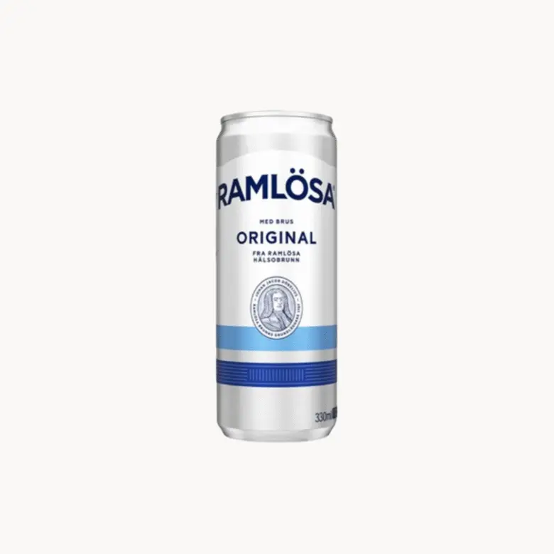 Ramlösa Original - 33 cl