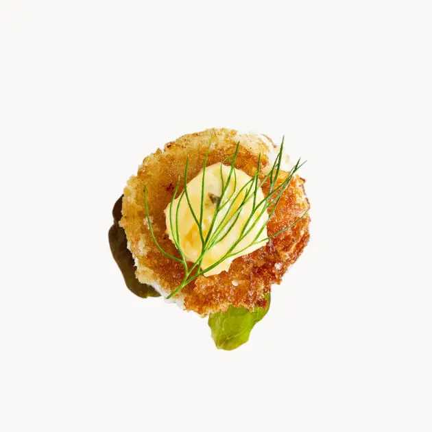 Rødspætte - Minies
