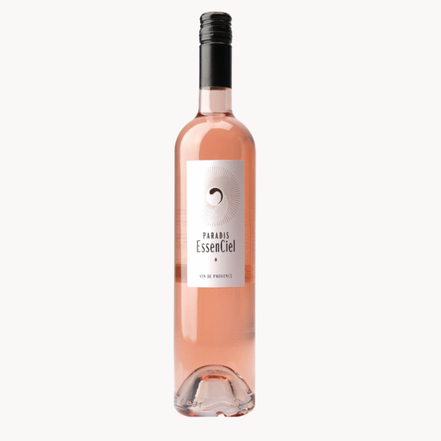 Château Paradis Rosé EssenCiel - 75cl
