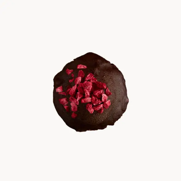 Sarah Bernhardt - Dessert Minies