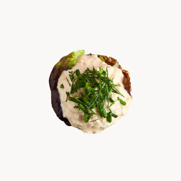 Tunmousse - Minies
